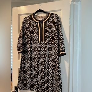 Gretchen Scott dress